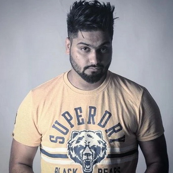 Navv Inder Biography